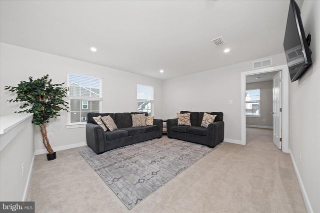 687 ASHLAND AVE, Camden Wyoming, DE 19934