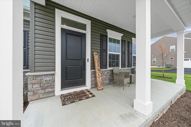 687 ASHLAND AVE, Camden Wyoming, DE 19934