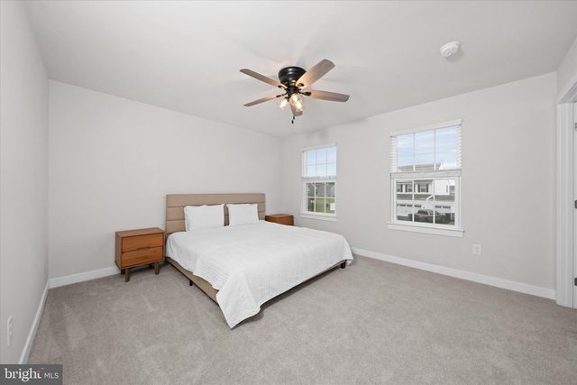 687 ASHLAND AVE, Camden Wyoming, DE 19934