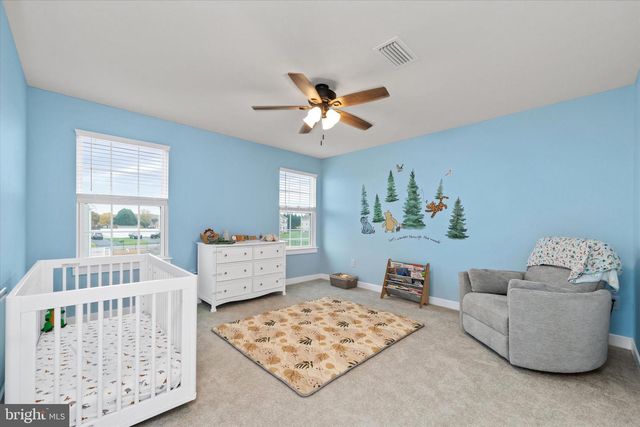 687 ASHLAND AVE, Camden Wyoming, DE 19934