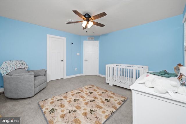 687 ASHLAND AVE, Camden Wyoming, DE 19934