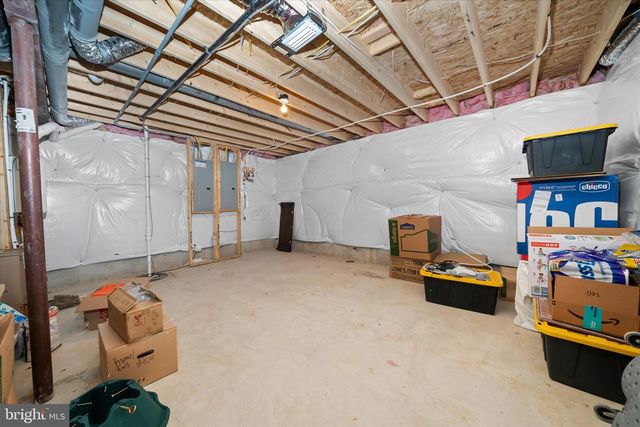 687 ASHLAND AVE, Camden Wyoming, DE 19934