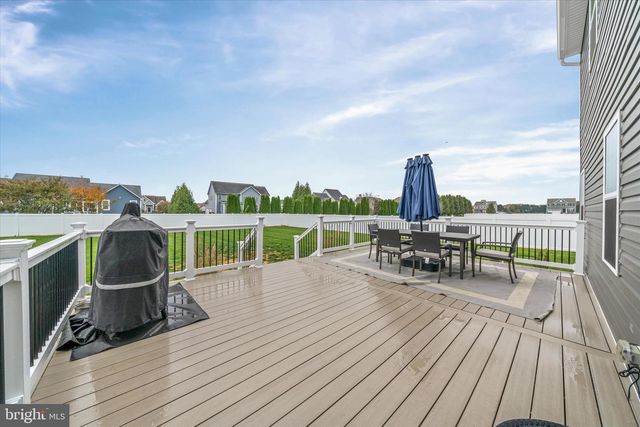 687 ASHLAND AVE, Camden Wyoming, DE 19934