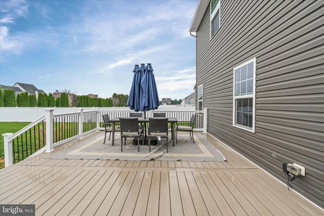 687 ASHLAND AVE, Camden Wyoming, DE 19934