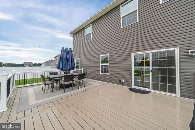 687 ASHLAND AVE, Camden Wyoming, DE 19934