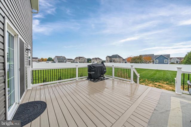 687 ASHLAND AVE, Camden Wyoming, DE 19934