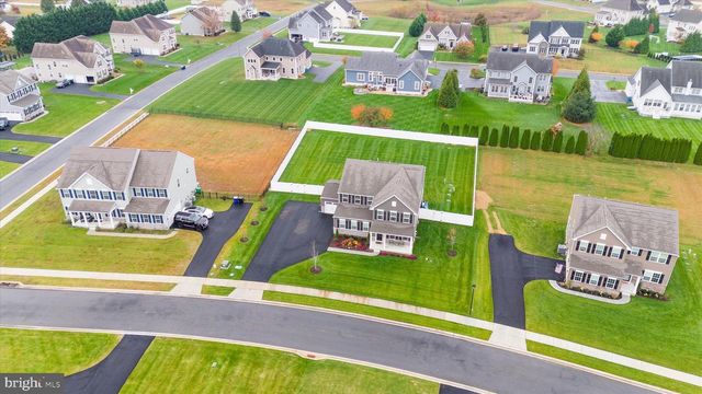 687 ASHLAND AVE, Camden Wyoming, DE 19934