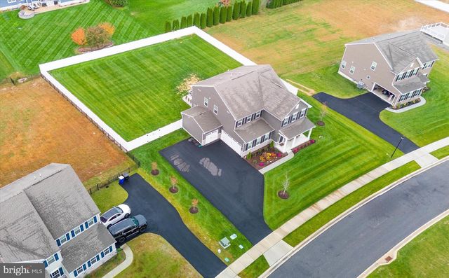 687 ASHLAND AVE, Camden Wyoming, DE 19934