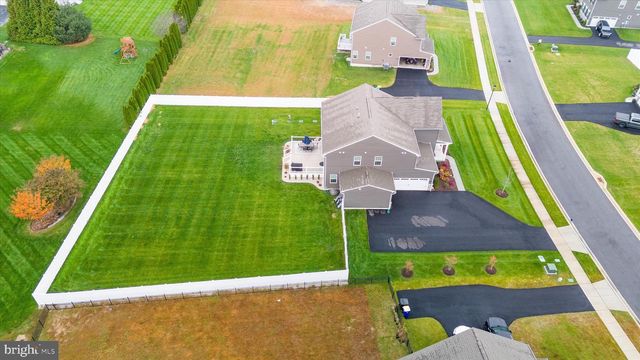 687 ASHLAND AVE, Camden Wyoming, DE 19934