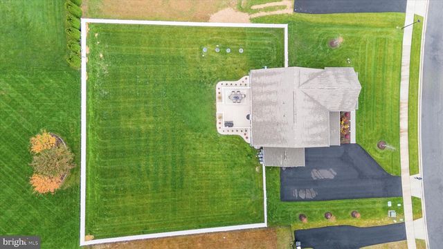 687 ASHLAND AVE, Camden Wyoming, DE 19934