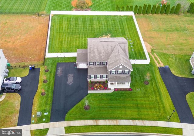 687 ASHLAND AVE, Camden Wyoming, DE 19934