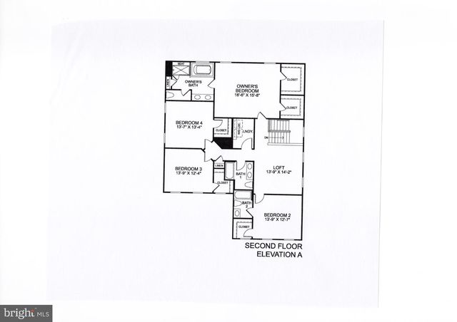 687 ASHLAND AVE, Camden Wyoming, DE 19934