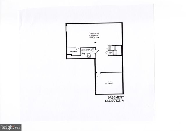 687 ASHLAND AVE, Camden Wyoming, DE 19934