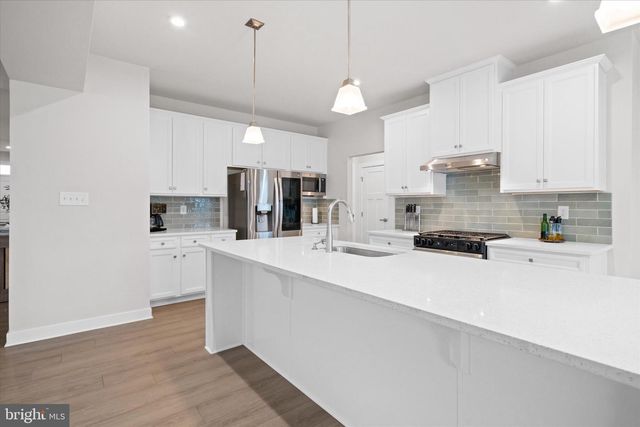 687 ASHLAND AVE, Camden Wyoming, DE 19934