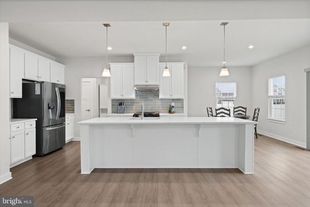 687 ASHLAND AVE, Camden Wyoming, DE 19934