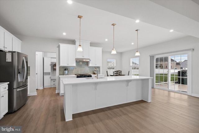 687 ASHLAND AVE, Camden Wyoming, DE 19934