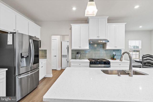 687 ASHLAND AVE, Camden Wyoming, DE 19934