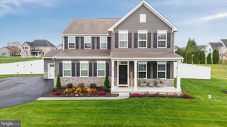 687 ASHLAND AVE, Camden Wyoming, DE 19934