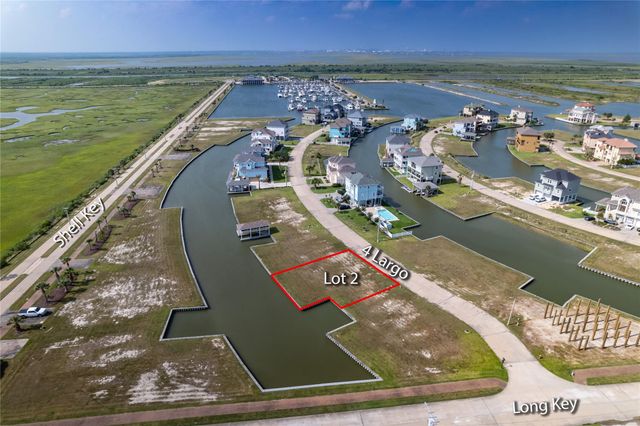 4 Largo, Hitchcock, TX 77563