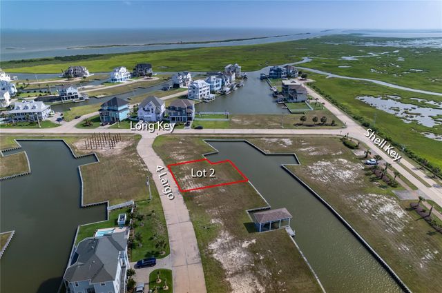 4 Largo, Hitchcock, TX 77563