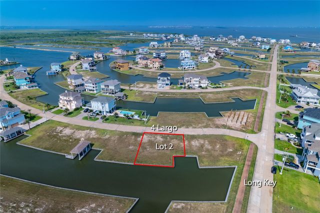 4 Largo, Hitchcock, TX 77563