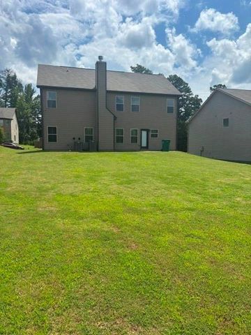 10118 Cormac Street, Jonesboro, GA 30238