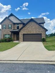 10118 Cormac Street, Jonesboro, GA 30238