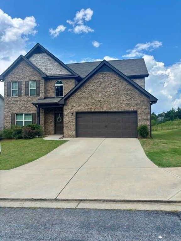 10118 Cormac Street, Jonesboro, GA 30238