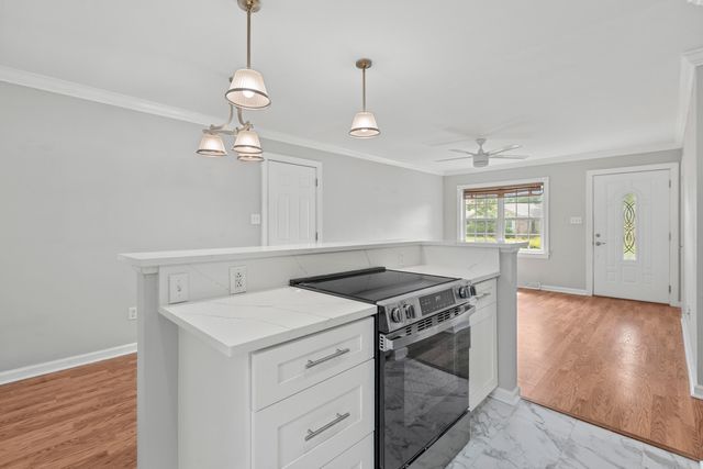 1502 Westway Drive, Charleston, SC 29412