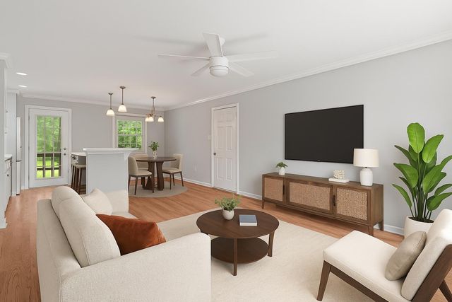 1502 Westway Drive, Charleston, SC 29412