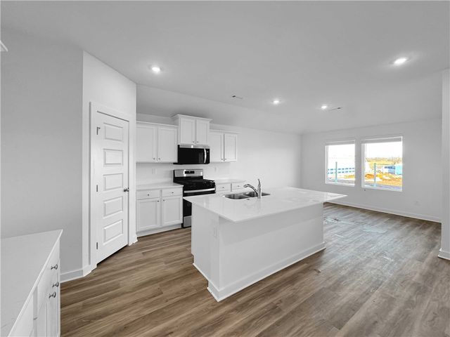 516 Greer Street, Pea Ridge, AR 72751