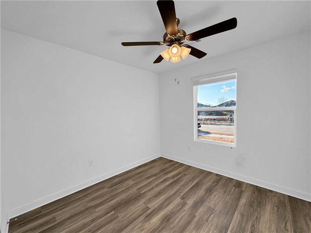 516 Greer Street, Pea Ridge, AR 72751