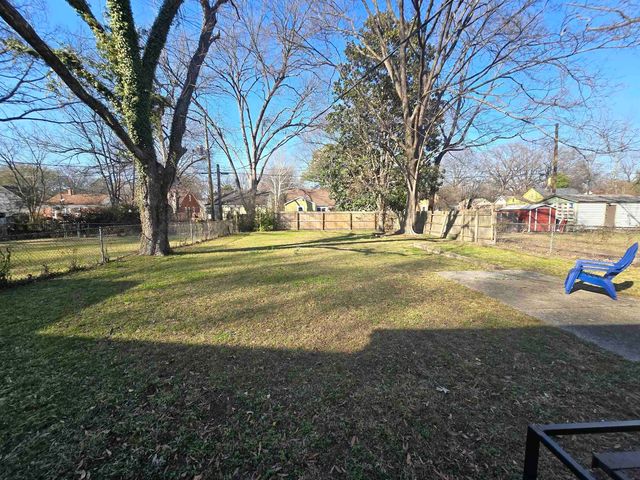 3174 CHISCA AVE, Memphis, TN 38111