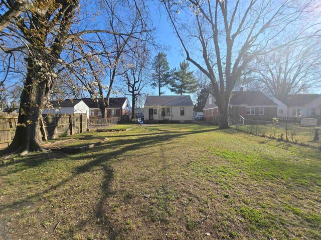 3174 CHISCA AVE, Memphis, TN 38111