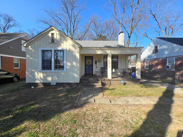 3174 CHISCA AVE, Memphis, TN 38111