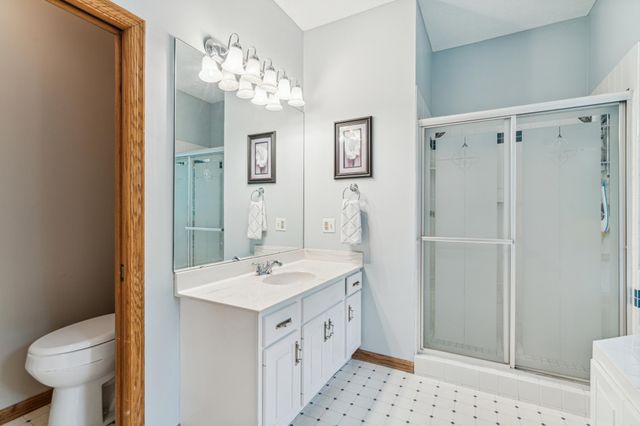 10791 3rd Street Place N, Lake Elmo, MN 55042