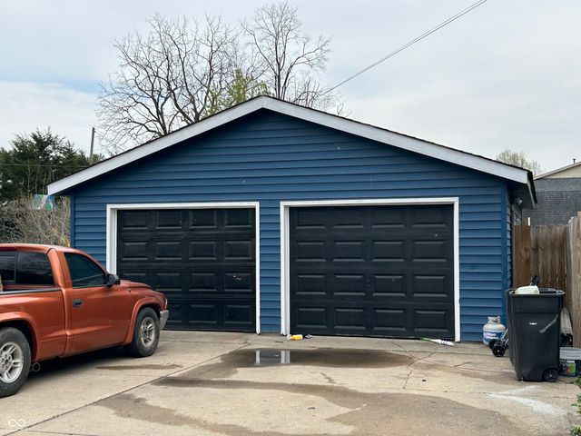 389 W Poston Road, Martinsville, IN 46151