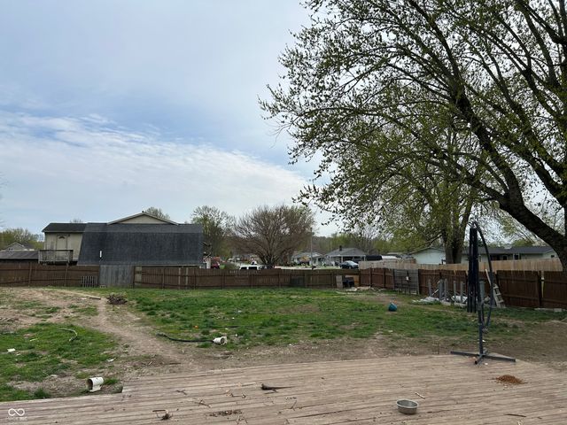 389 W Poston Road, Martinsville, IN 46151