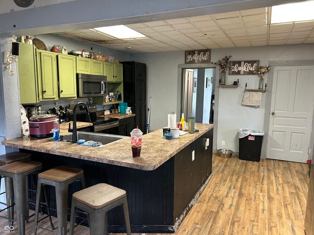 389 W Poston Road, Martinsville, IN 46151