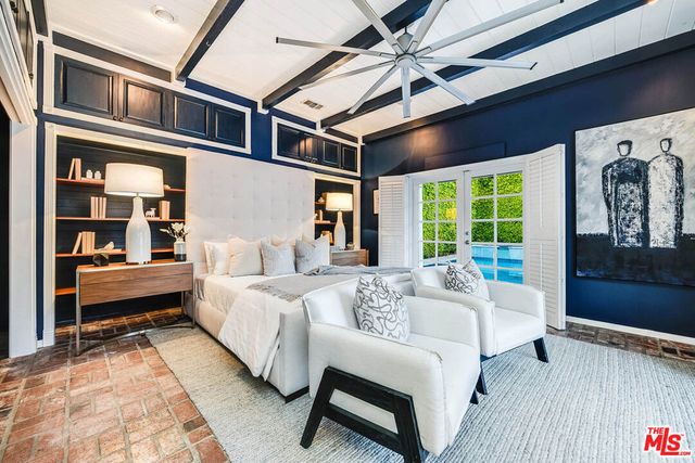 1308 N Ogden Drive, West Hollywood, CA 90046