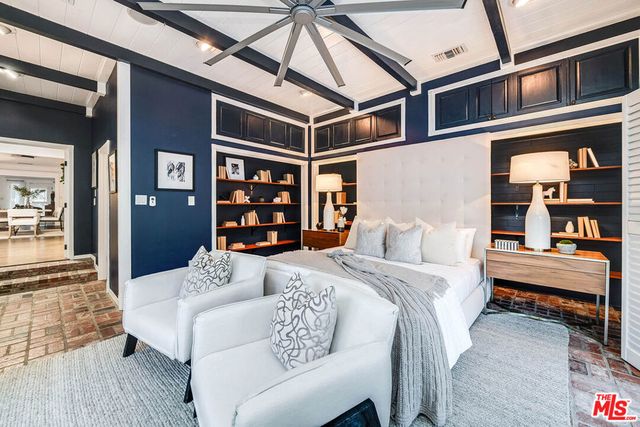 1308 N Ogden Drive, West Hollywood, CA 90046