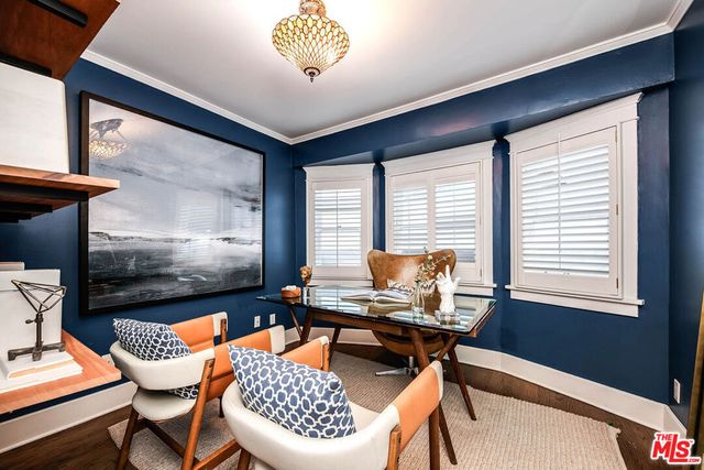 1308 N Ogden Drive, West Hollywood, CA 90046