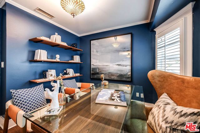 1308 N Ogden Drive, West Hollywood, CA 90046
