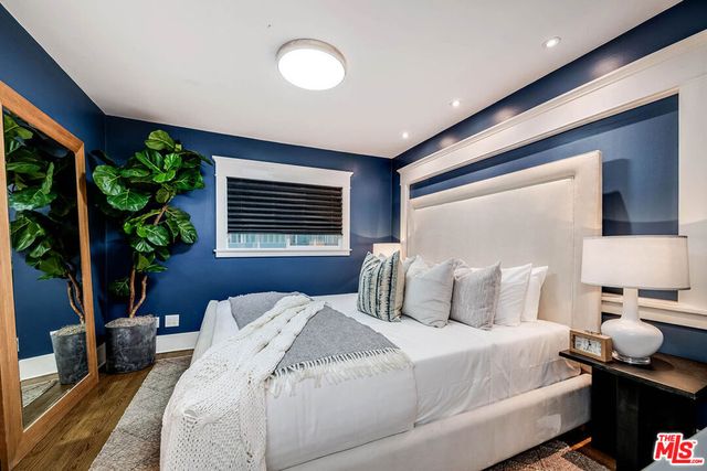 1308 N Ogden Drive, West Hollywood, CA 90046