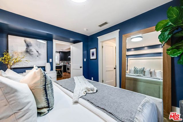 1308 N Ogden Drive, West Hollywood, CA 90046