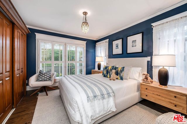1308 N Ogden Drive, West Hollywood, CA 90046
