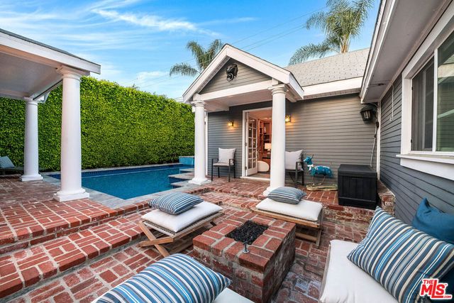 1308 N Ogden Drive, West Hollywood, CA 90046
