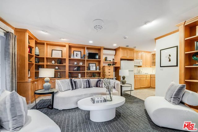 1308 N Ogden Drive, West Hollywood, CA 90046