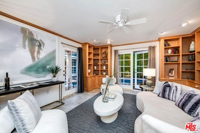 1308 N Ogden Drive, West Hollywood, CA 90046