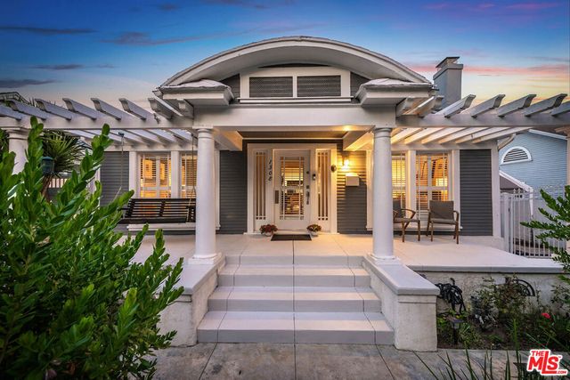 1308 N Ogden Drive, West Hollywood, CA 90046